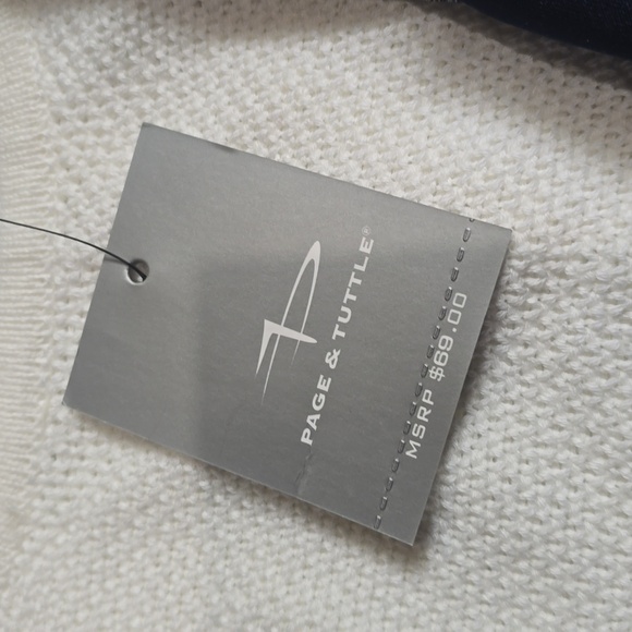 NWT Page & Tuttle Bundle 4 No CANCELATIONS OR RETURNS Bid Responsibly - Picture 3 of 5